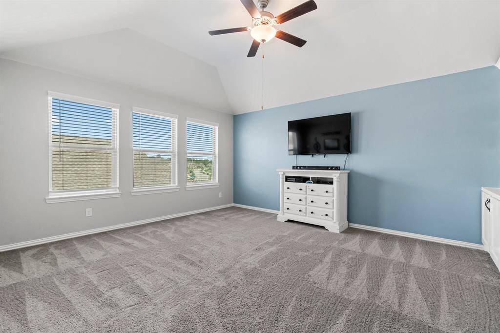 Great family room up
