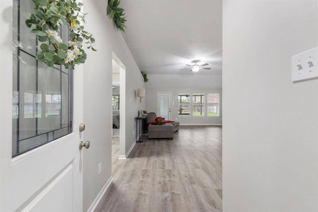 Step inside and you'll immediately feel like you're walking into a brand-new home!