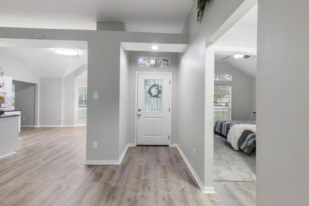 This home has been professionally remodeled with over $100K in upgrades!