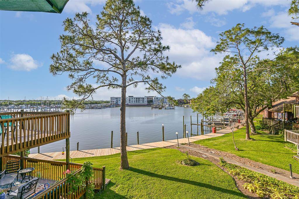 Take a stroll along the boardwalk