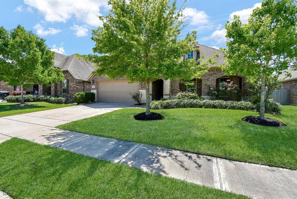 Welcome to your home in King Crossing!