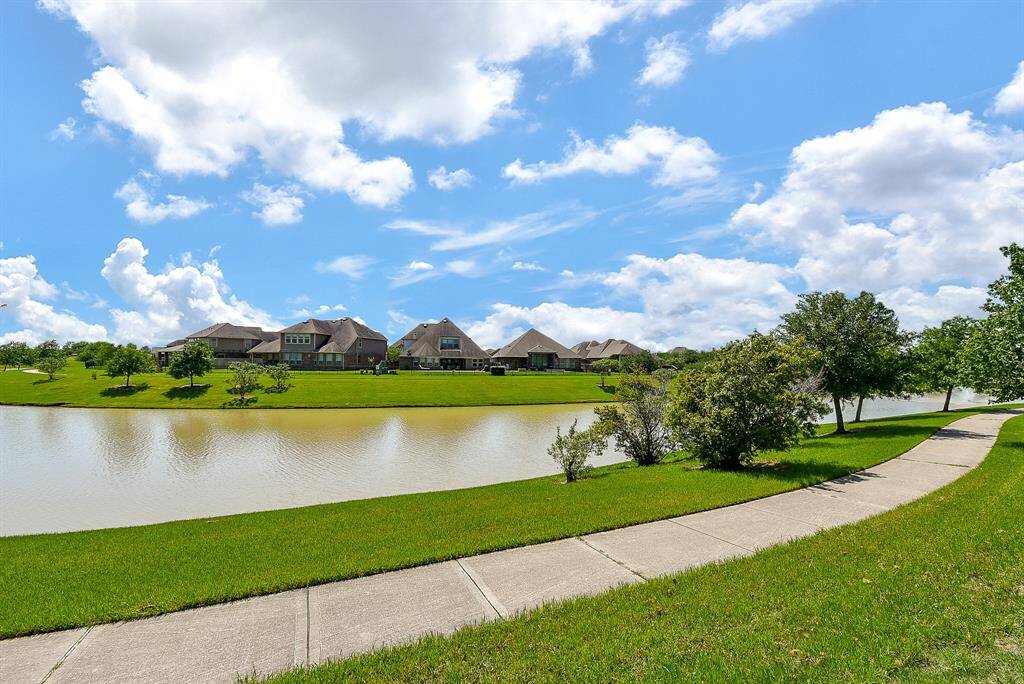 Enjoy peaceful views right in your backyard!