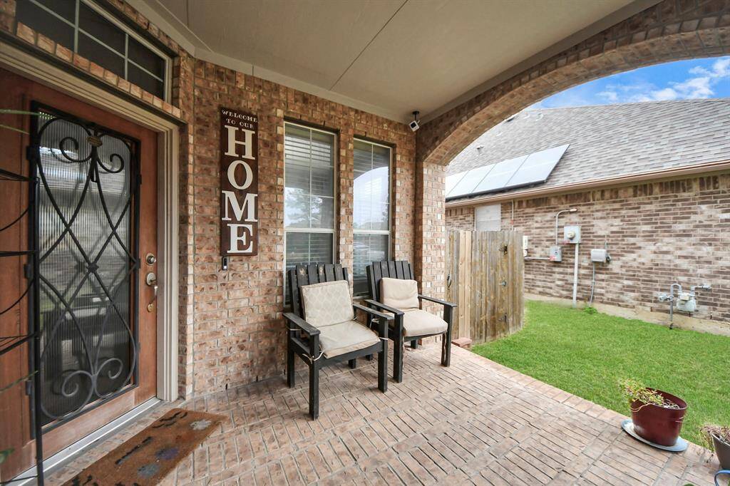 Welcome Home!