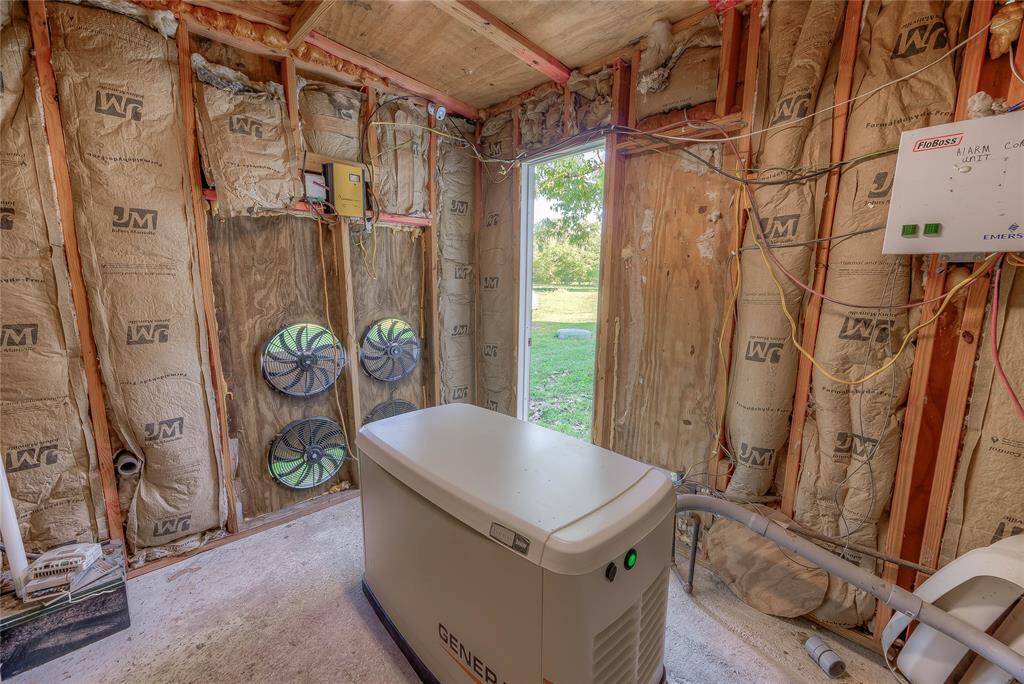 Whole house Generac installed 5/24.