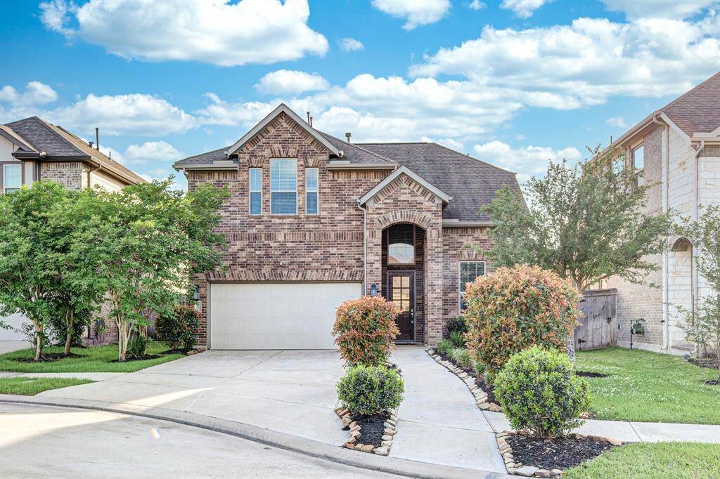 2511 Amethyst Isle Ln