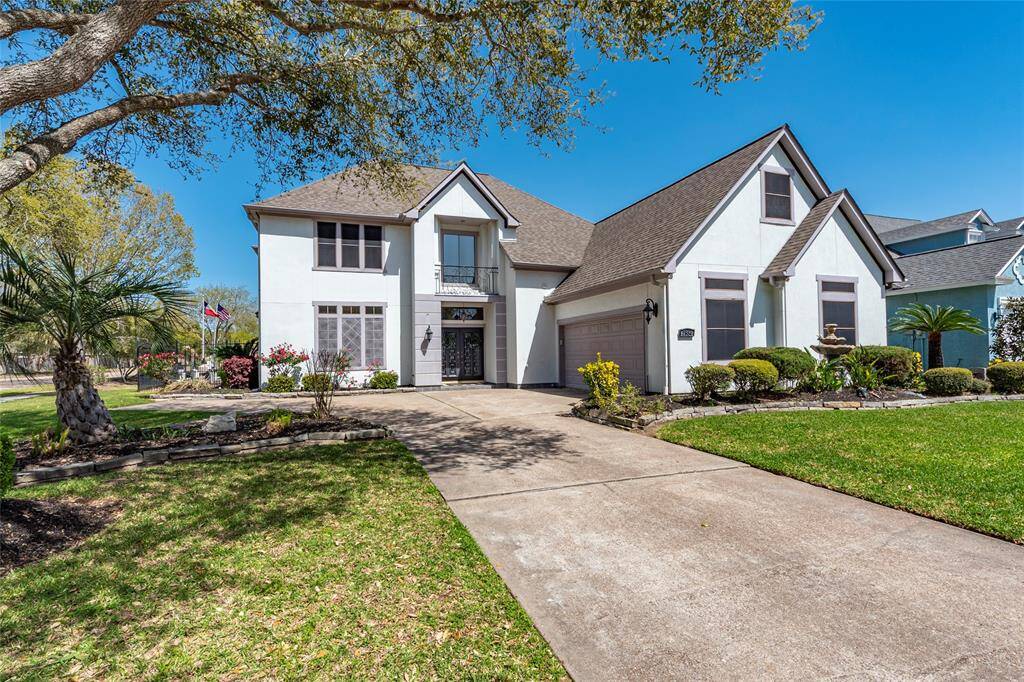 Welcome to 2534 De Four Trace