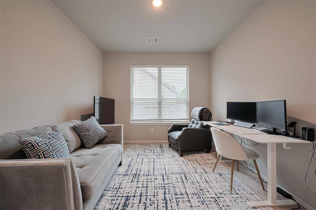Office/den/playroom