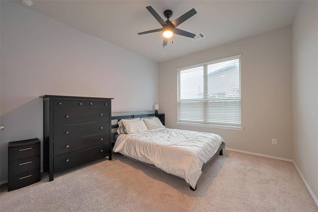 Secondary Bedroom #2