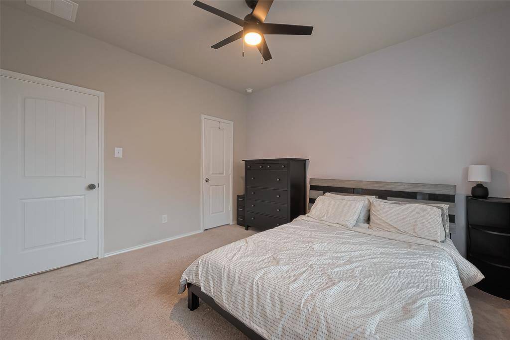 Secondary Bedroom #2