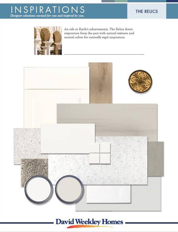 Design Selecctions