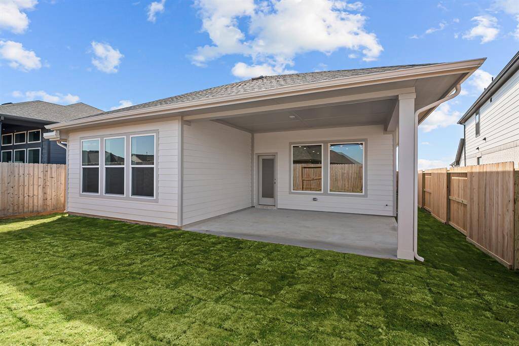 Welcome to The Baileywood by David Weekley Homes. **HOME ESTIMATED TO BE COMPLETE JANUARY 2025**