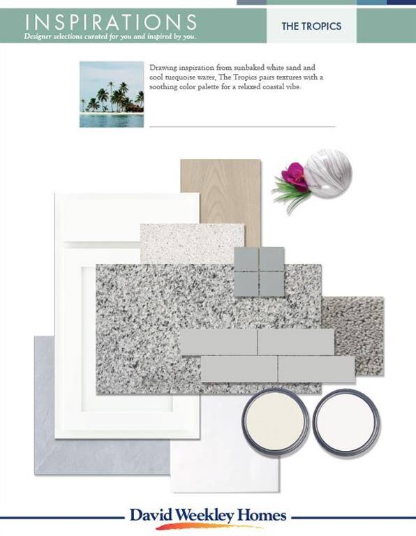 Design Selections