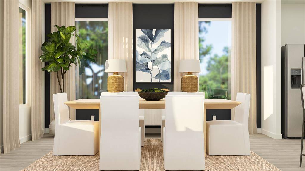 Pictures are representative of same floor plan - not actual home