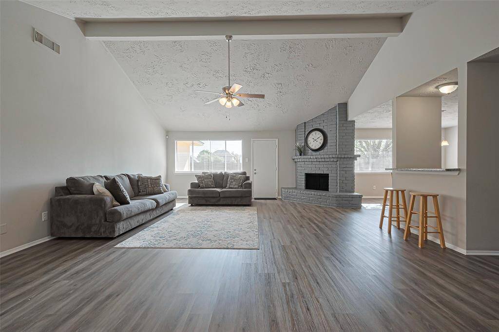 Another View of the Family Room