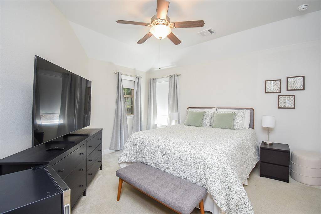 Bedroom #4