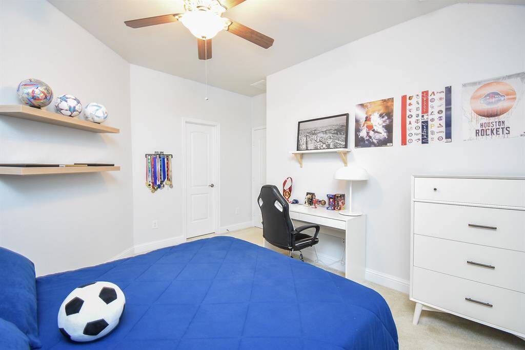 Bedroom #2