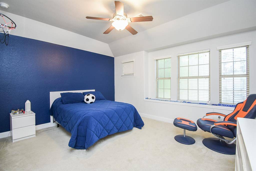 Bedroom #3