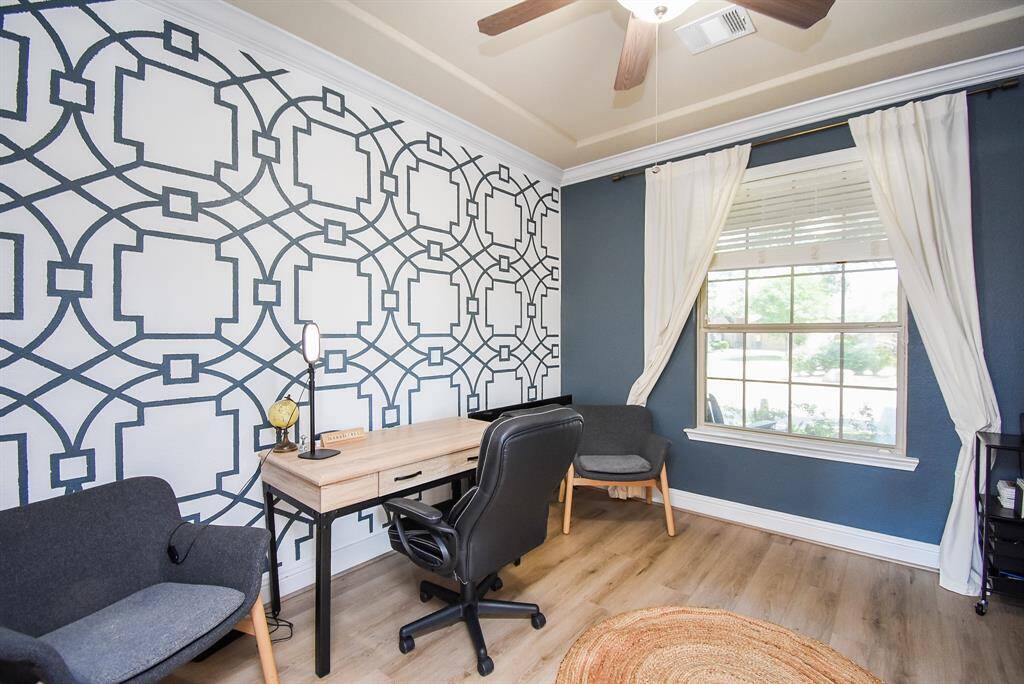 Office / study