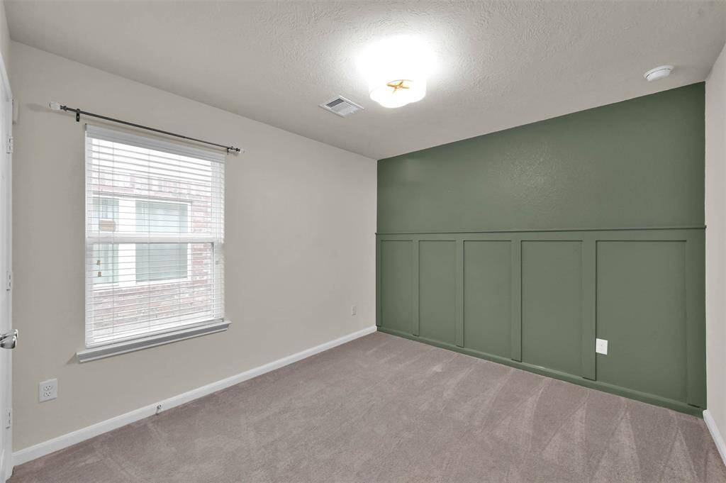 Front Bedroom