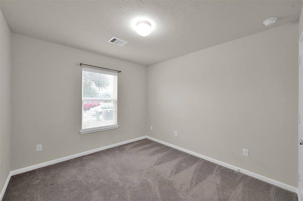 Front bedroom