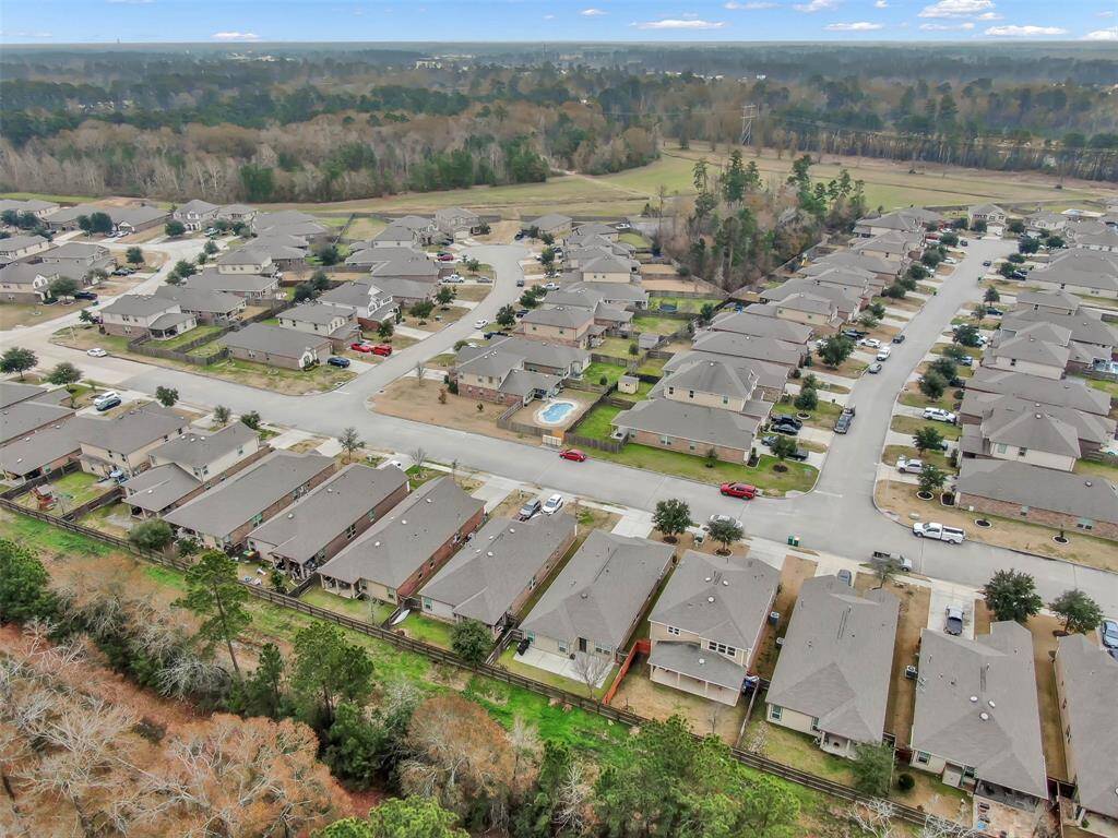 Cayden Creek subdivision