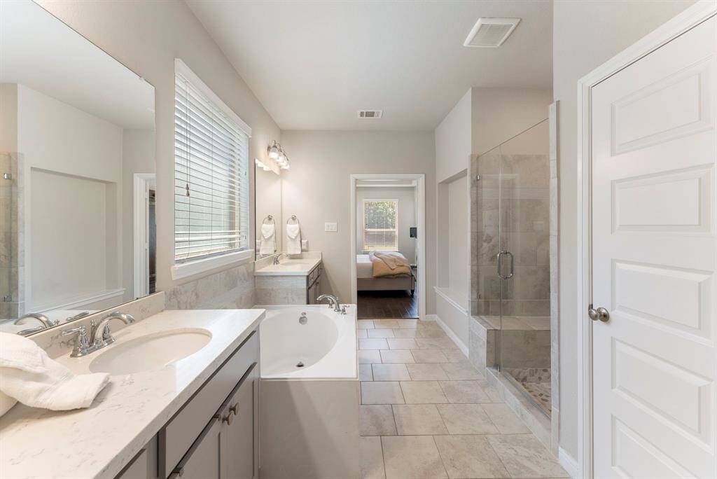 This home sparkles showcasing every detail and has been meticulously maintained.