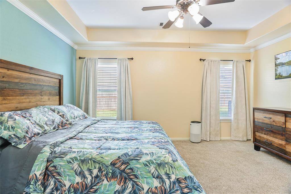 Primary Suite