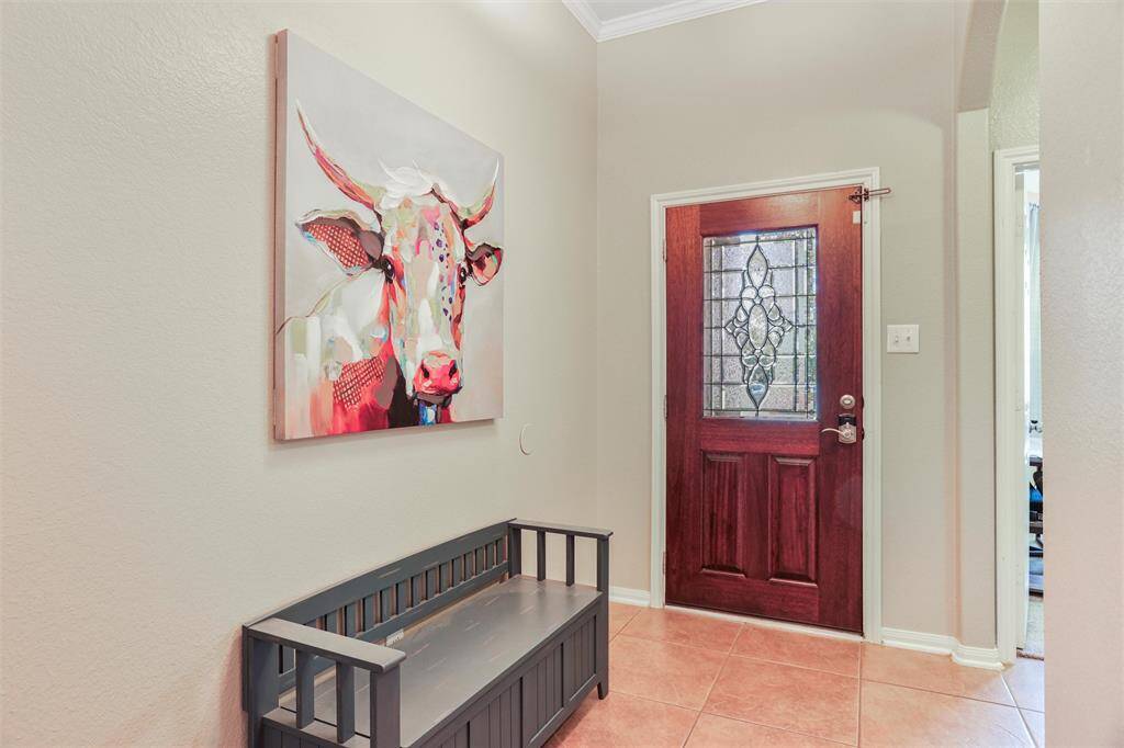 Entryway
