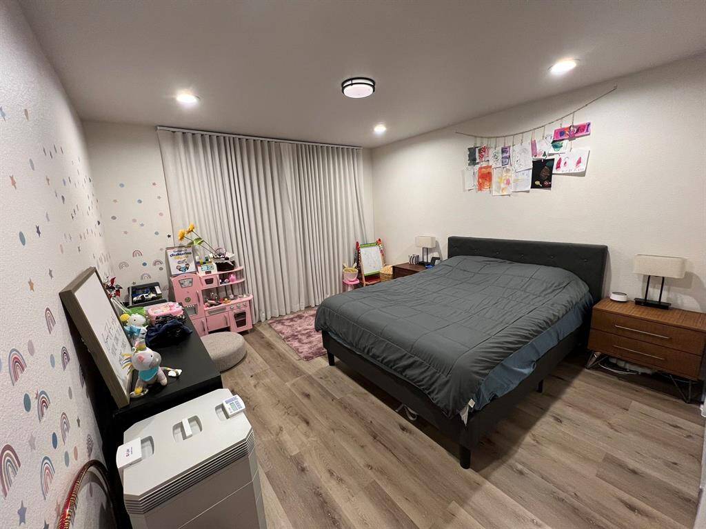 Second Bedroom on the Ground Floor Perfect for Elderly Parents