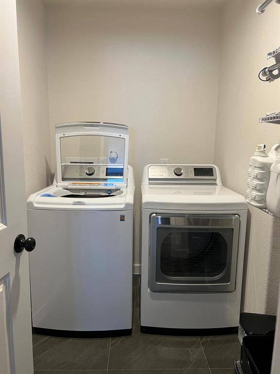 Laundry Room on Ground Floor