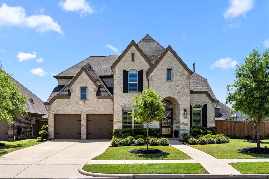 Homebuilder: Perry Homes