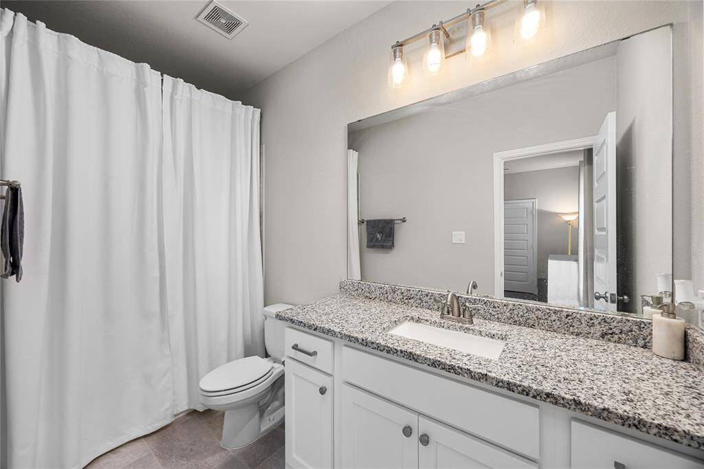3rd bathroom