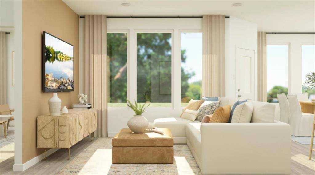 Pictures are representative of floor plan - not actual home for sale