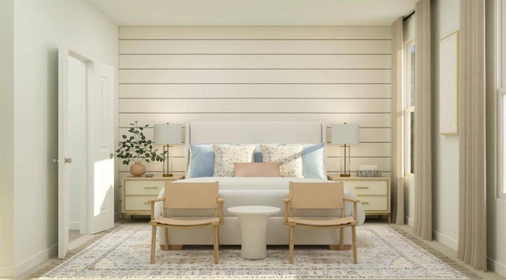 Pictures are representative of floor plan - not actual home for sale