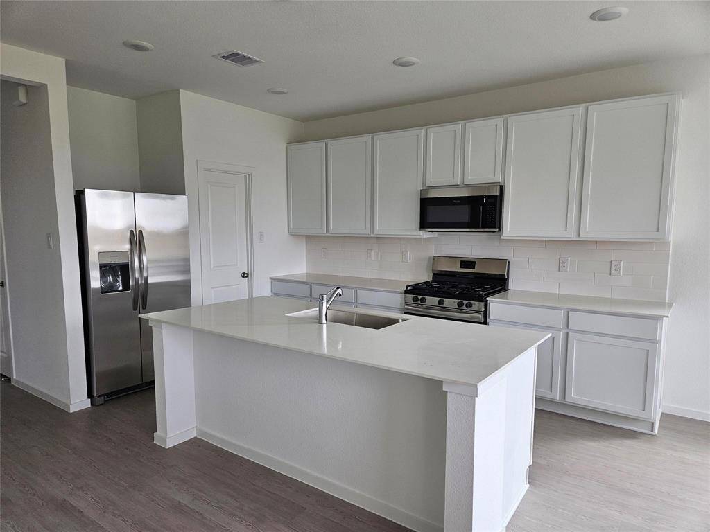 Pictures are representative of floor plan - not actual home for sale