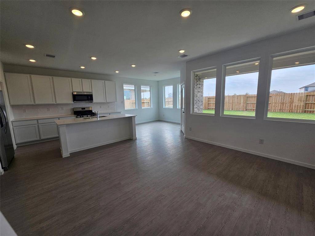 Pictures are representative of floor plan - not actual home for sale