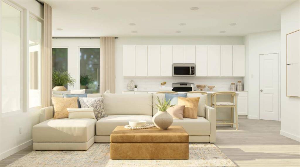 Pictures are representative of floor plan - not actual home for sale