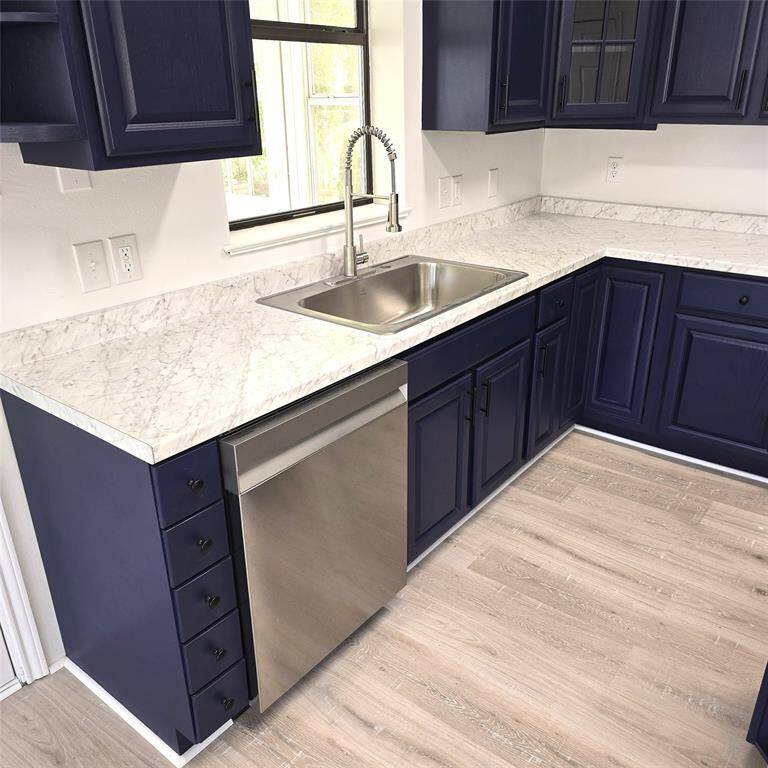 KITCHEN FARM SINK
