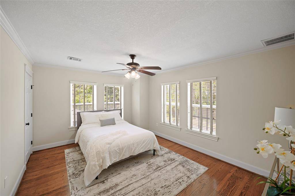 Bedroom #4
