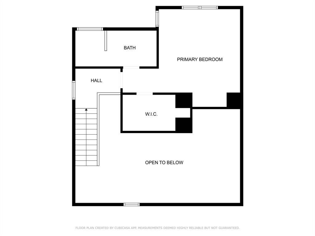 3rd Floor