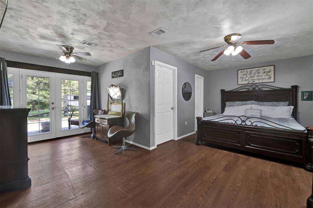 Master Suite