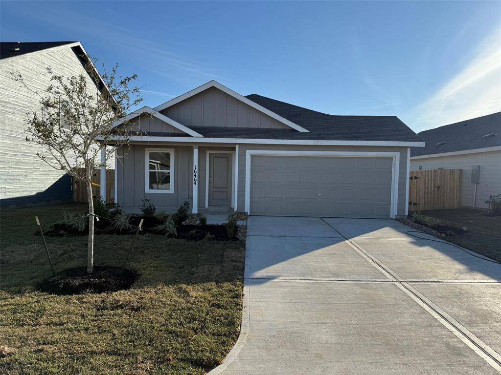 Photos are representative of the plan, not the actual home.