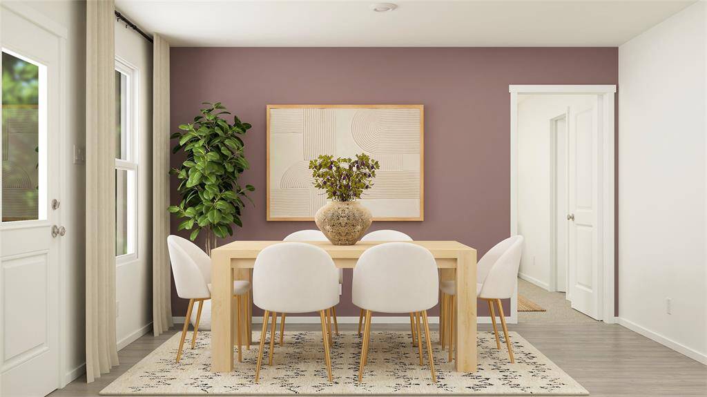 Photos are representative of the floor plan, not the actual home.