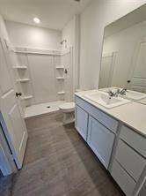 Photos are representative of the floor plan, not the actual home.