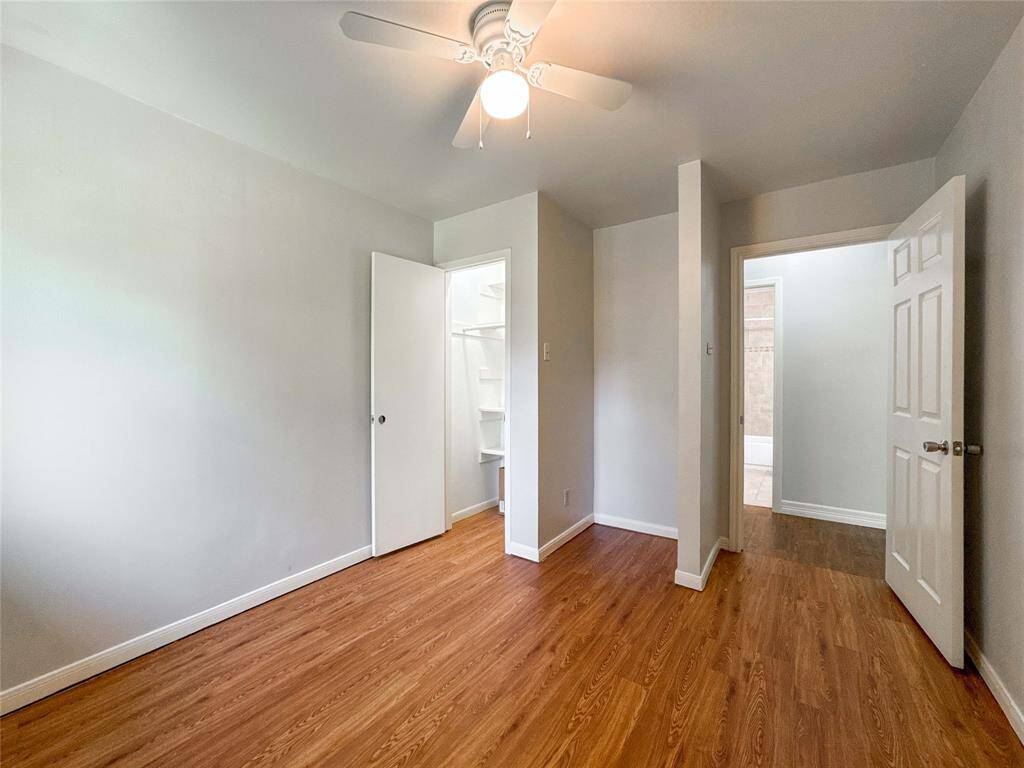 4th bedroom