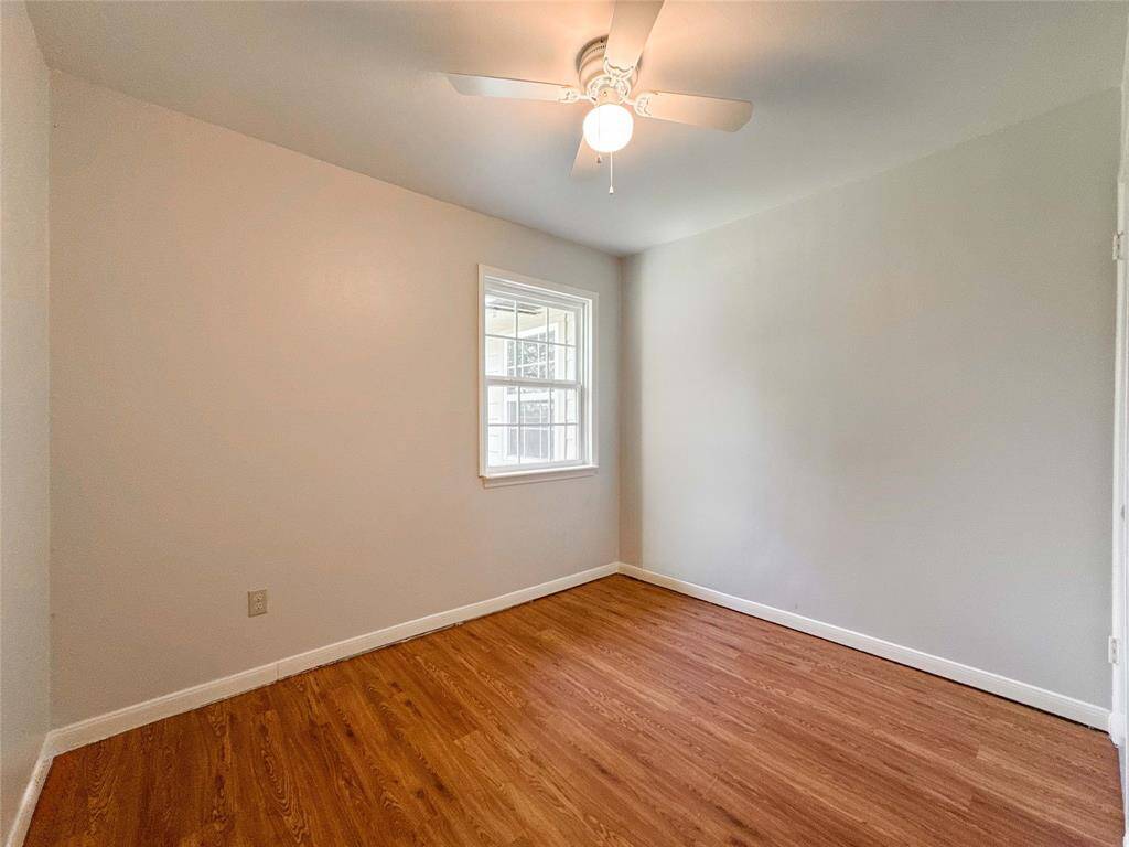 4th bedroom