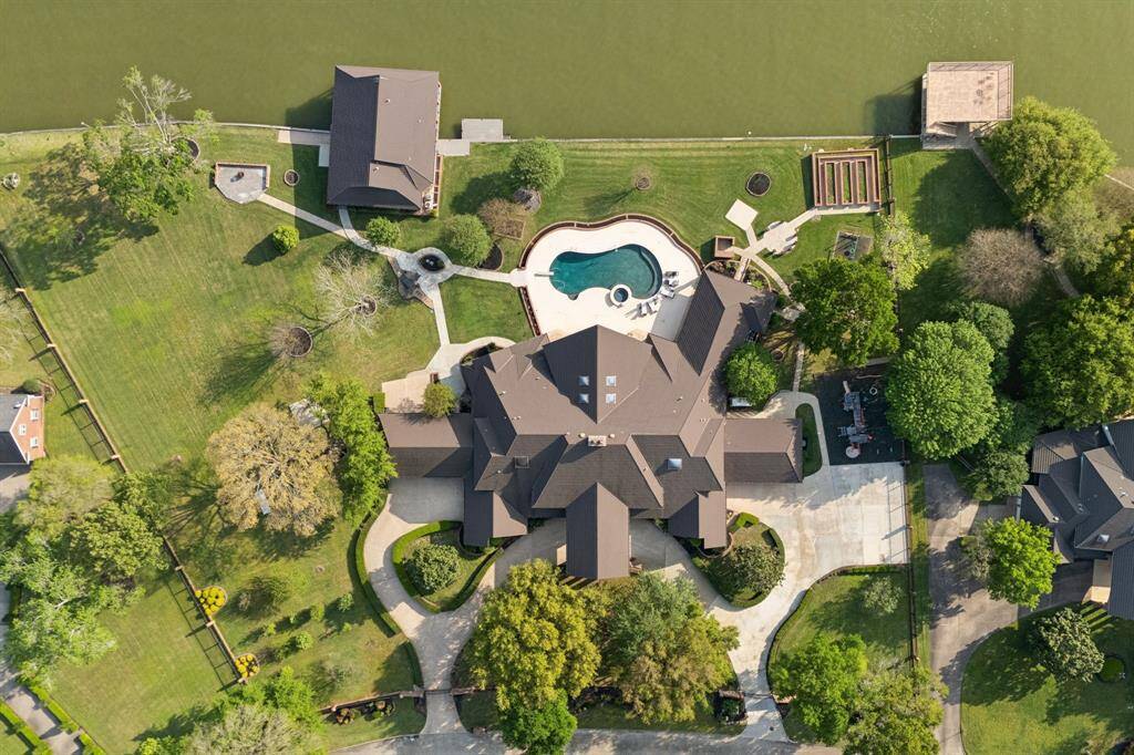 2.4+ acre property