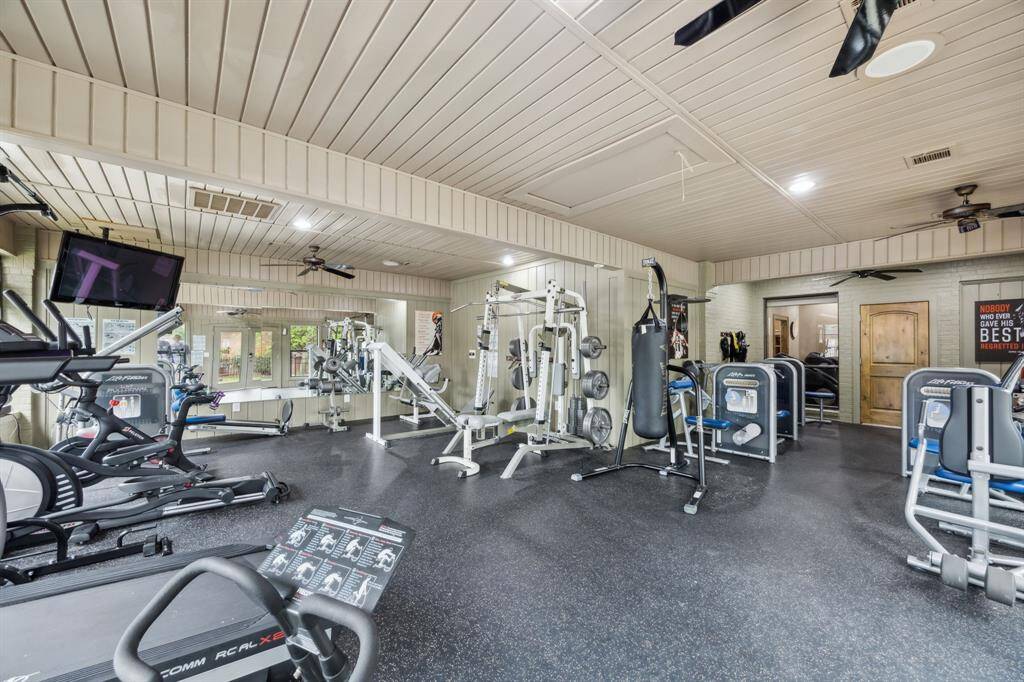 Gym