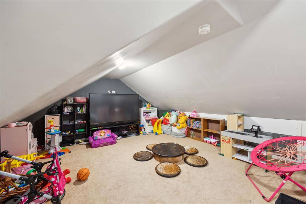 Play room