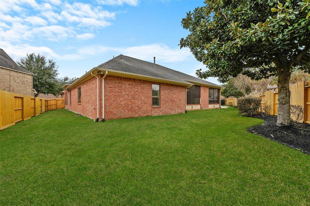 Need green space?? No problem! This home has the best of both worlds!